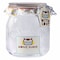 Kilner Kilner 33.8 oz Clear Storage Jar 1 pk 0025491 - alternate 4